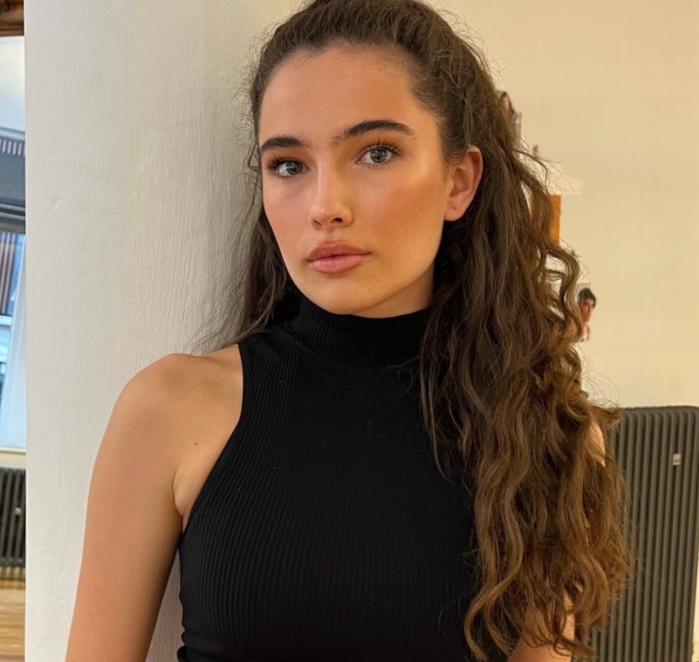 Lauren Bailey