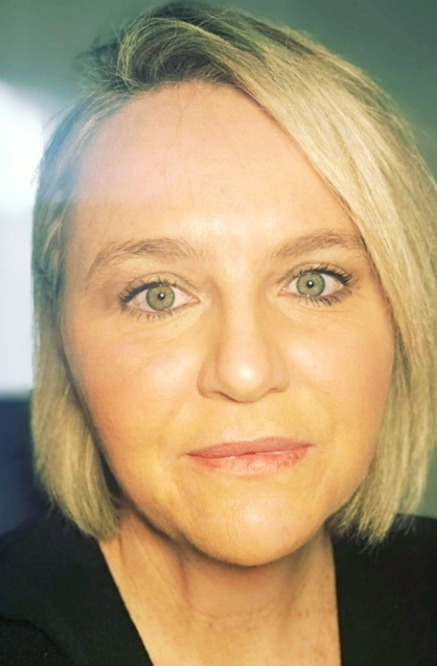 Monique Cruden