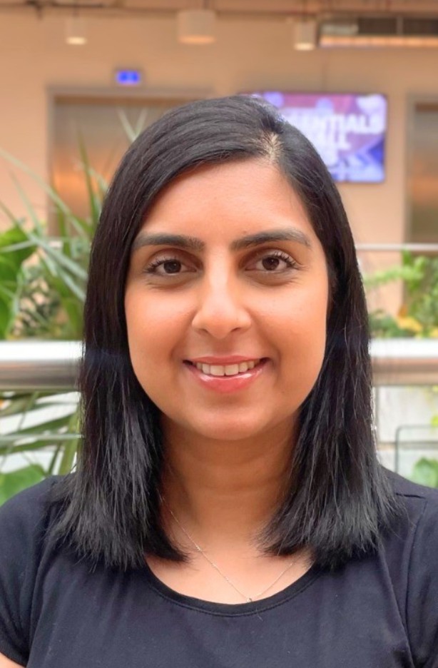 Hema Patel