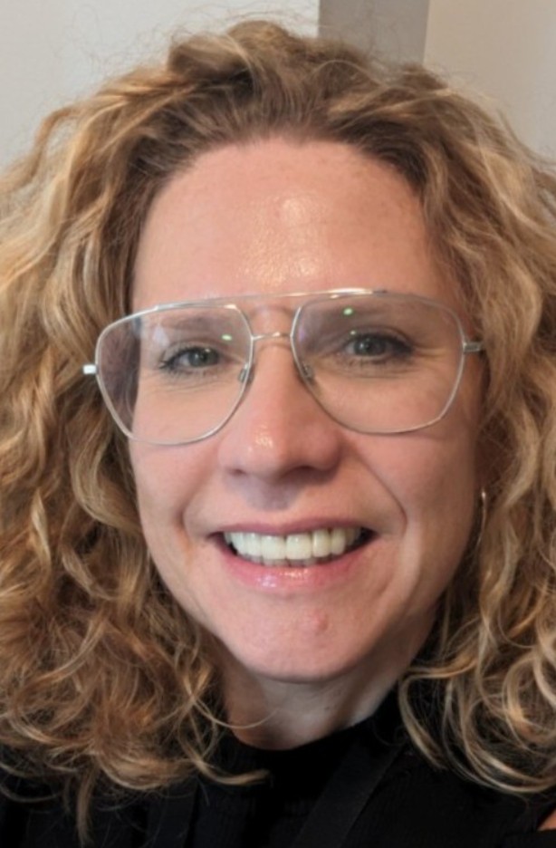 Jenny Buck