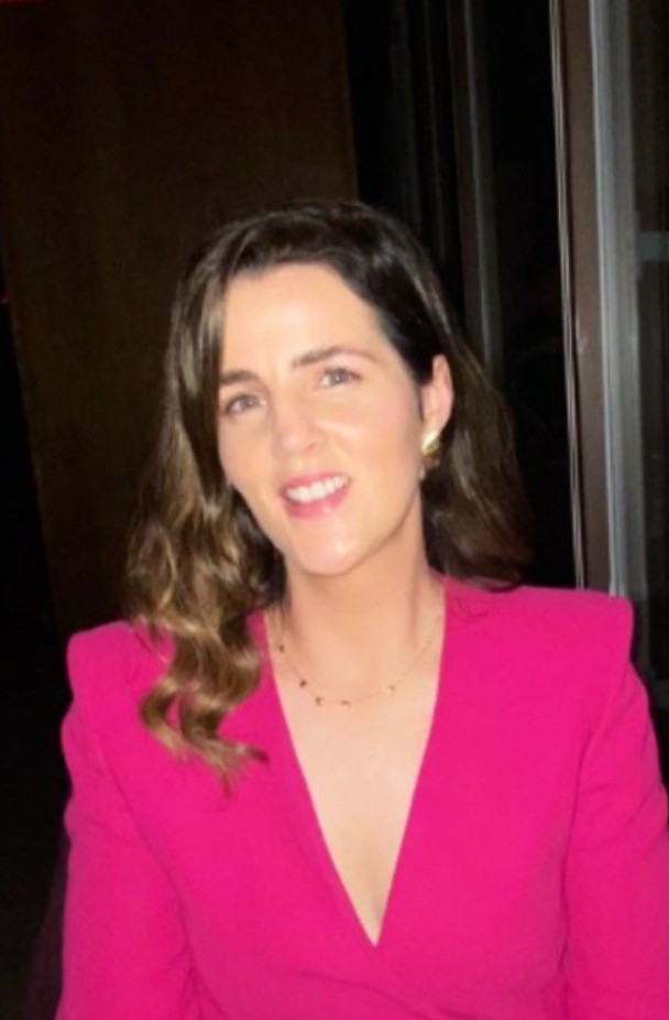 Sarah McMahon