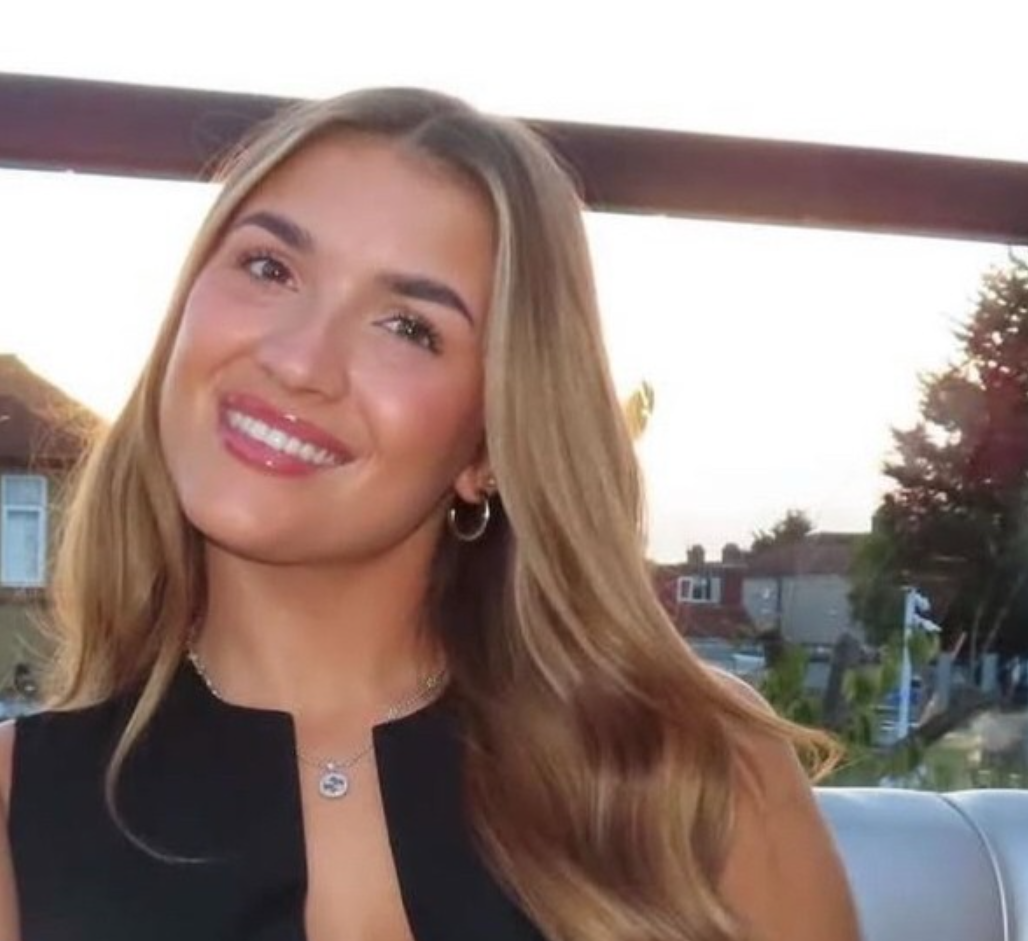 Lexi Rowlands