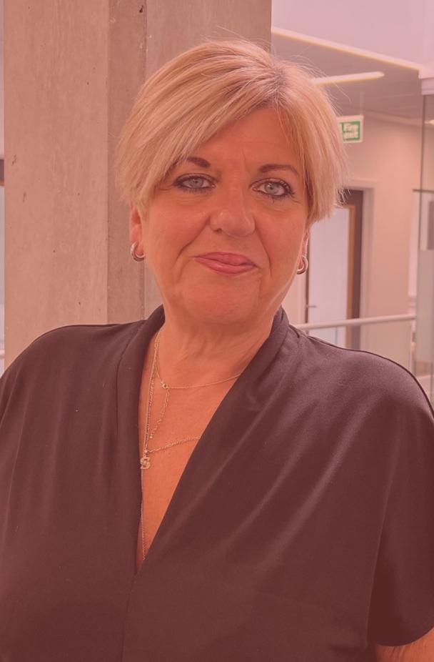 Stephanie Wells