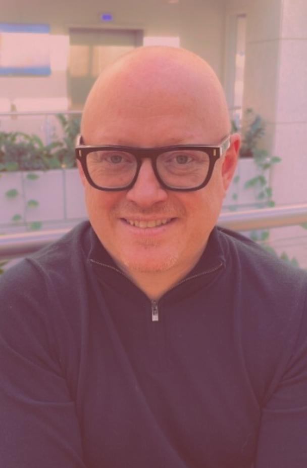 Chris Leeson