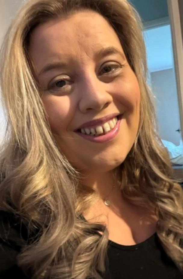Caroline Mclean