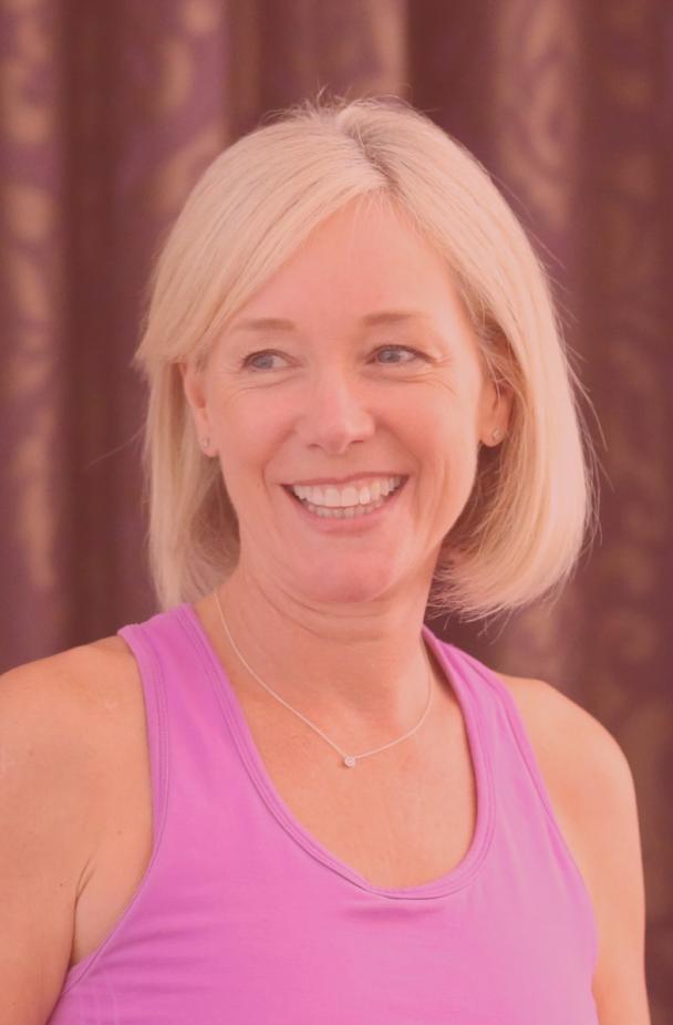 Claire Pierce