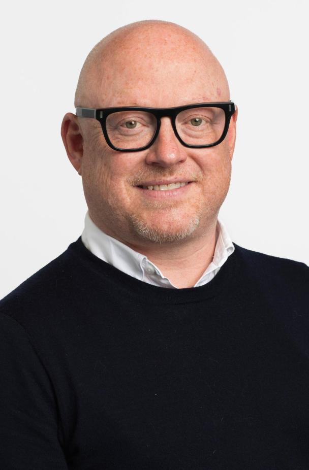 Chris Leeson