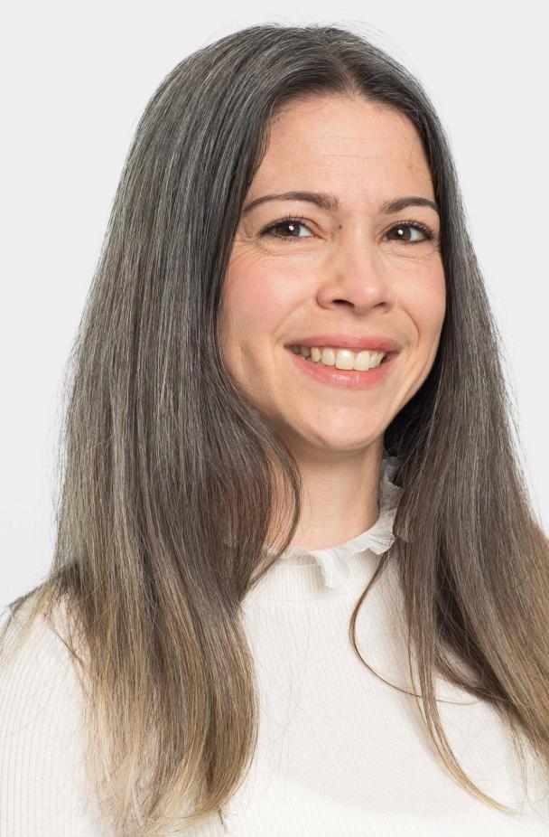 Marie-Claire Bouchali